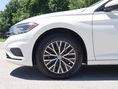 2020 Volkswagen Jetta 1.4T SE
