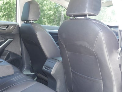 2020 Volkswagen Jetta 1.4T SE