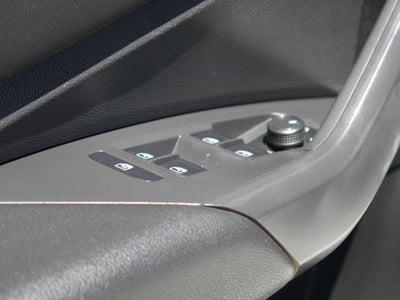 2020 Volkswagen Jetta 1.4T SE