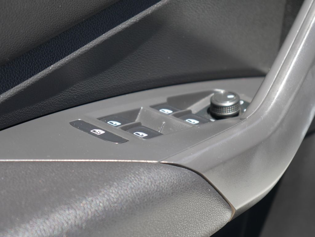 2020 Volkswagen Jetta 1.4T SE