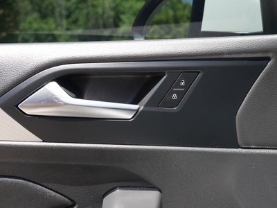 2020 Volkswagen Jetta 1.4T SE