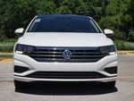 2020 Volkswagen Jetta 1.4T SE