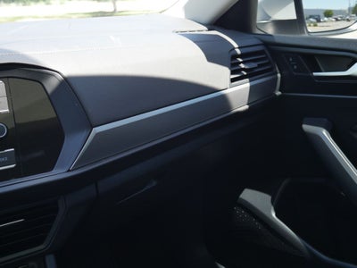 2020 Volkswagen Jetta 1.4T SE