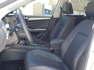 2020 Volkswagen Jetta 1.4T SE