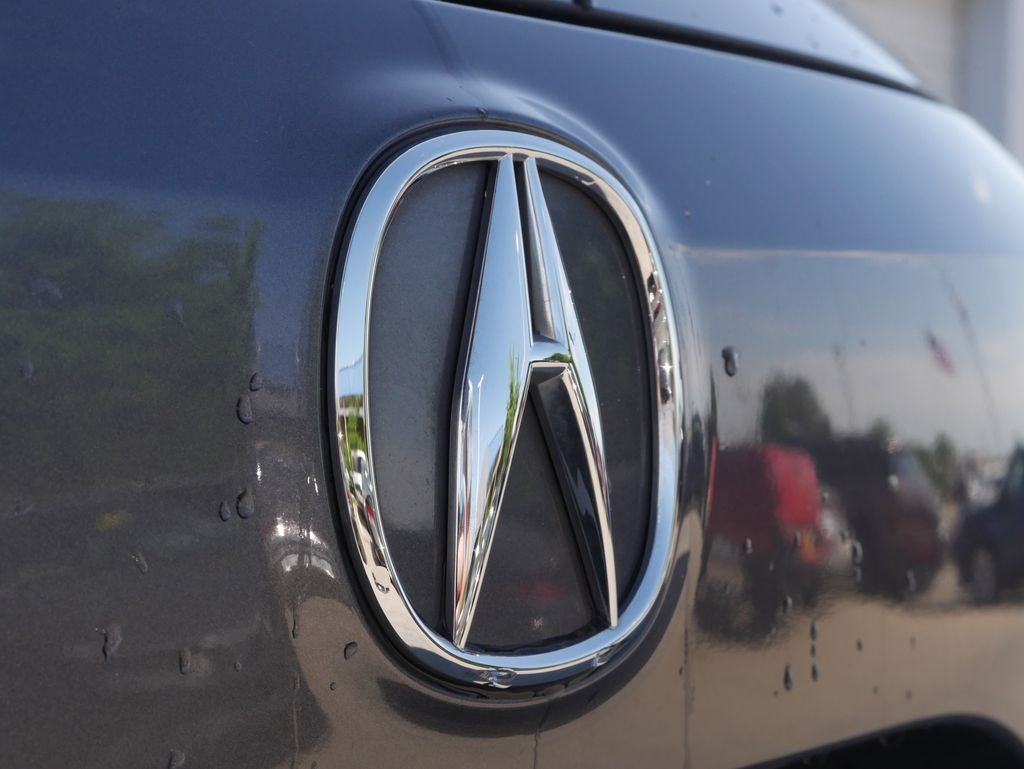 2020 Acura RDX Base