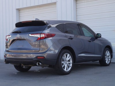 2020 Acura RDX Base