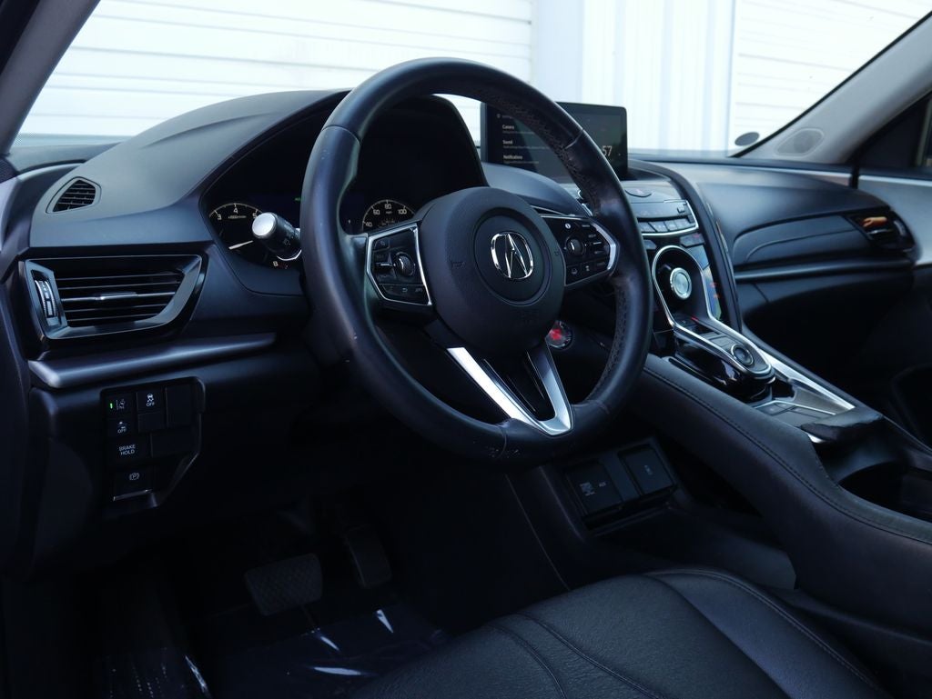 2020 Acura RDX Base