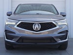 2020 Acura RDX Base