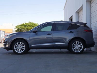 2020 Acura RDX Base