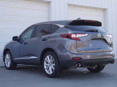 2020 Acura RDX Base