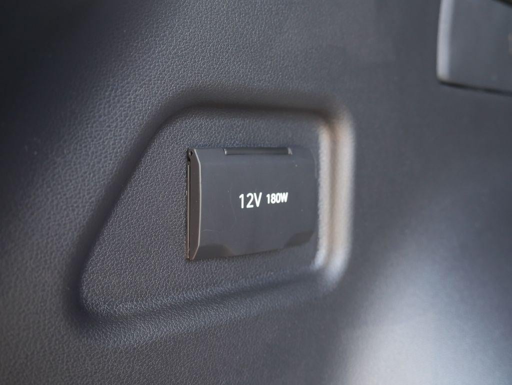 2026 Hyundai TUCSON XRT FWD