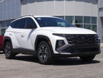2026 Hyundai TUCSON XRT FWD