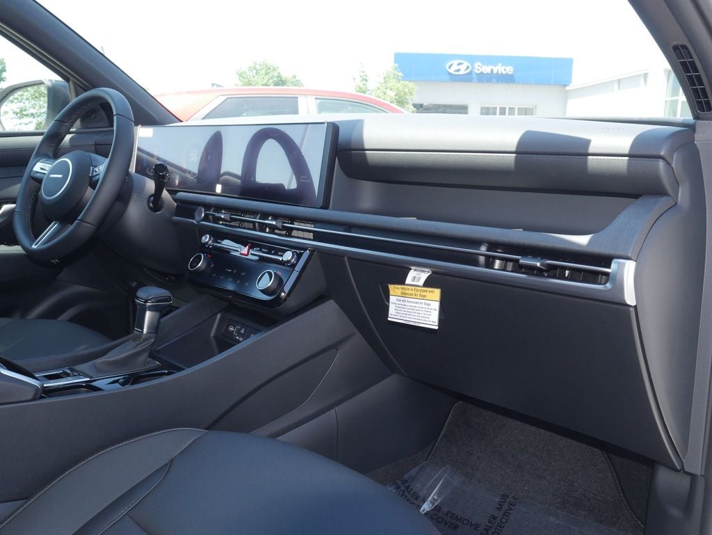 2026 Hyundai TUCSON XRT FWD