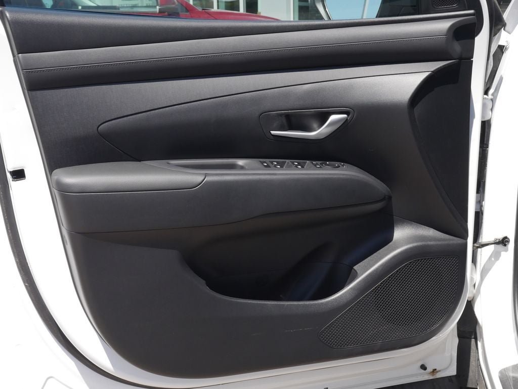 2026 Hyundai TUCSON XRT FWD