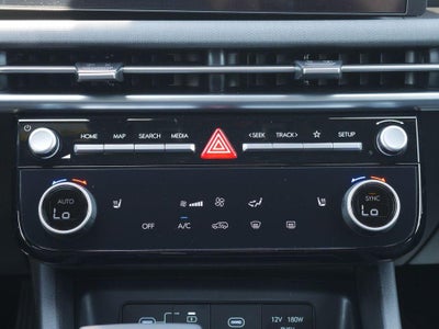 2026 Hyundai TUCSON XRT FWD