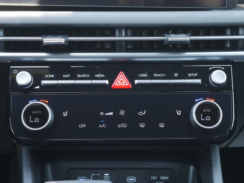 2026 Hyundai TUCSON XRT FWD