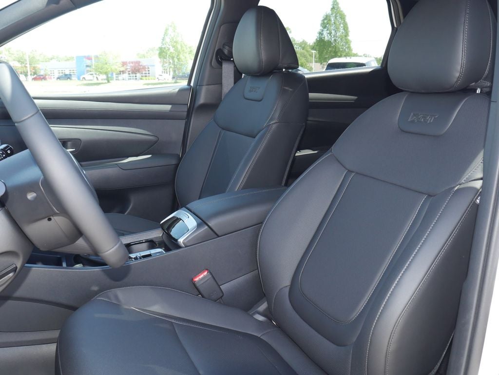 2026 Hyundai TUCSON XRT FWD