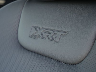 2026 Hyundai TUCSON XRT FWD