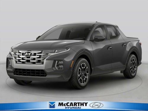 2026 Hyundai SANTA CRUZ SEL FWD