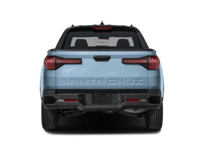 2026 Hyundai SANTA CRUZ SEL AWD