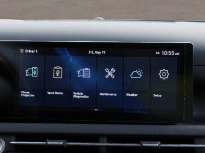 2026 Hyundai SANTA CRUZ SEL Activity FWD