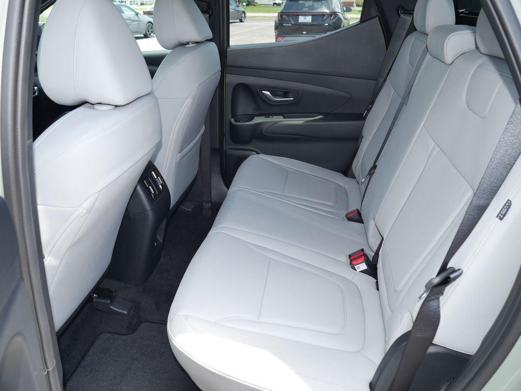 2026 Hyundai SANTA CRUZ SEL Activity FWD
