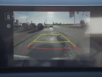 2026 Hyundai SANTA CRUZ SEL Activity AWD