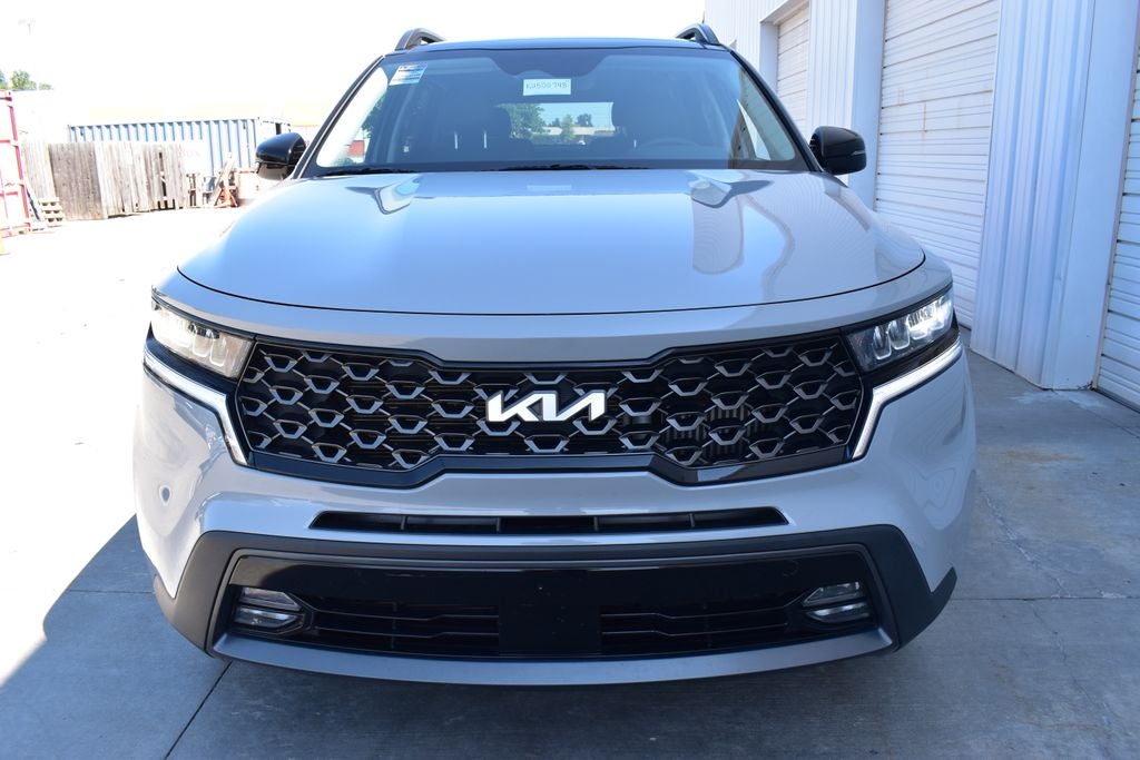 2023 Kia Sorento X-Line EX