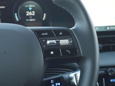 2026 Hyundai IONIQ 5 XRT