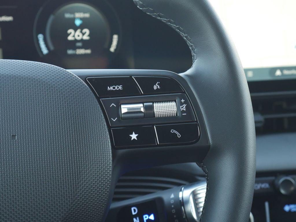 2026 Hyundai IONIQ 5 XRT