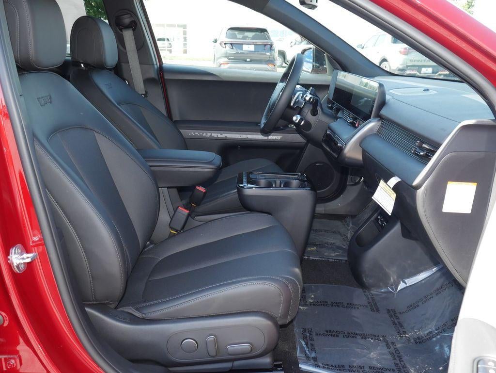 2026 Hyundai IONIQ 5 XRT