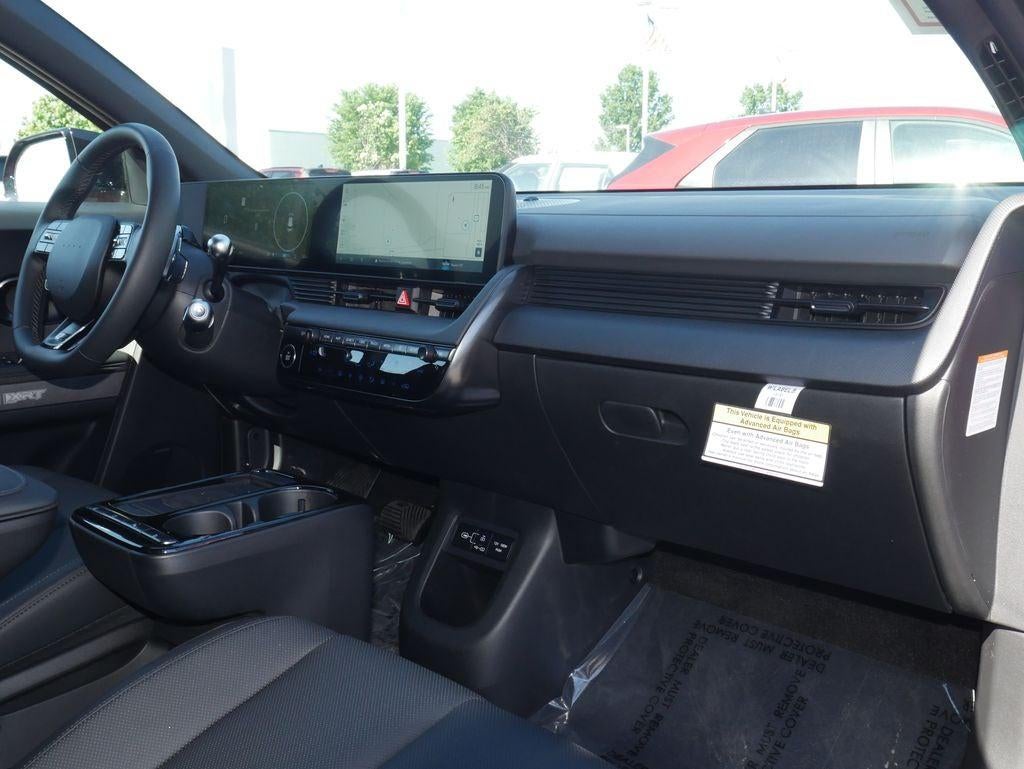 2026 Hyundai IONIQ 5 XRT