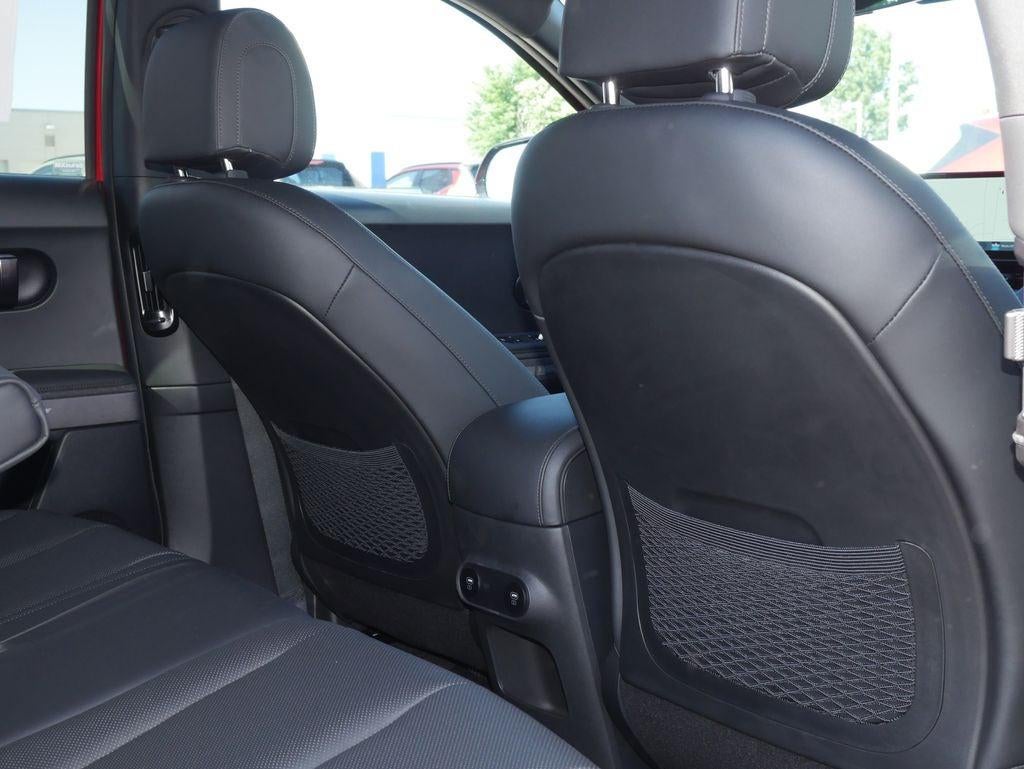 2026 Hyundai IONIQ 5 XRT