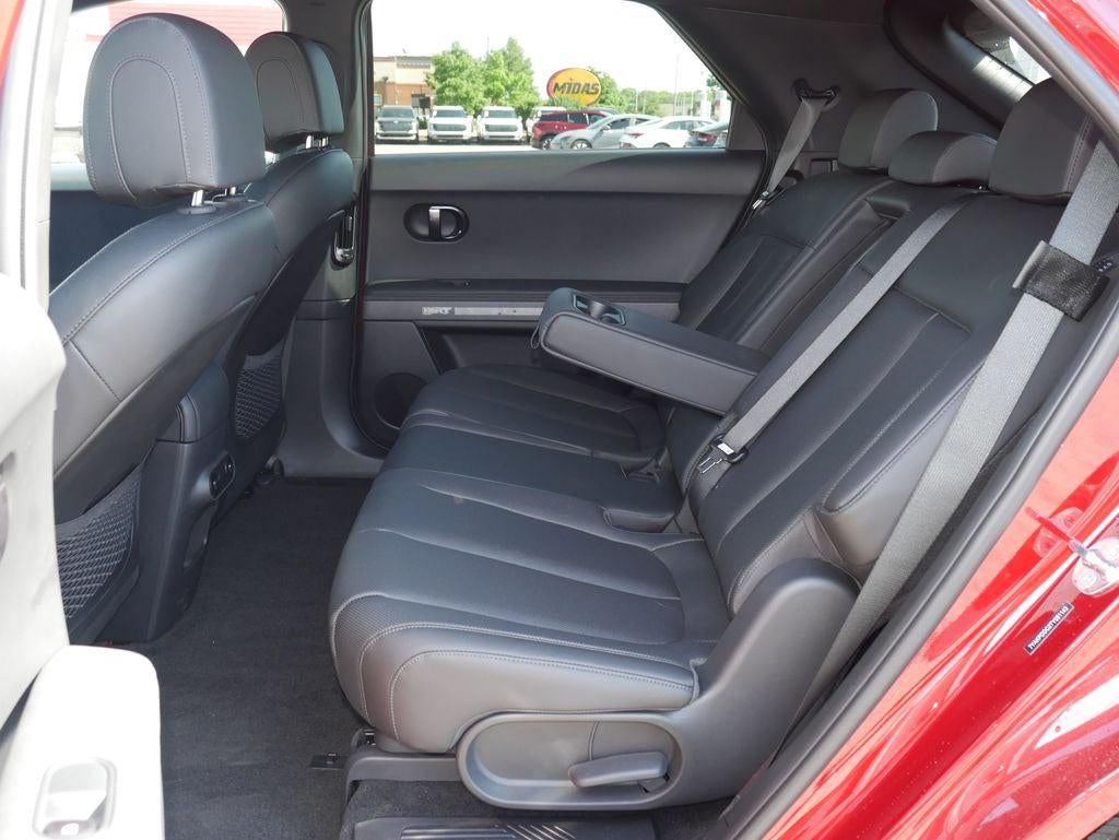 2026 Hyundai IONIQ 5 XRT
