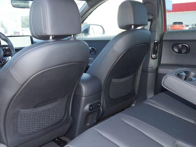 2026 Hyundai IONIQ 5 XRT