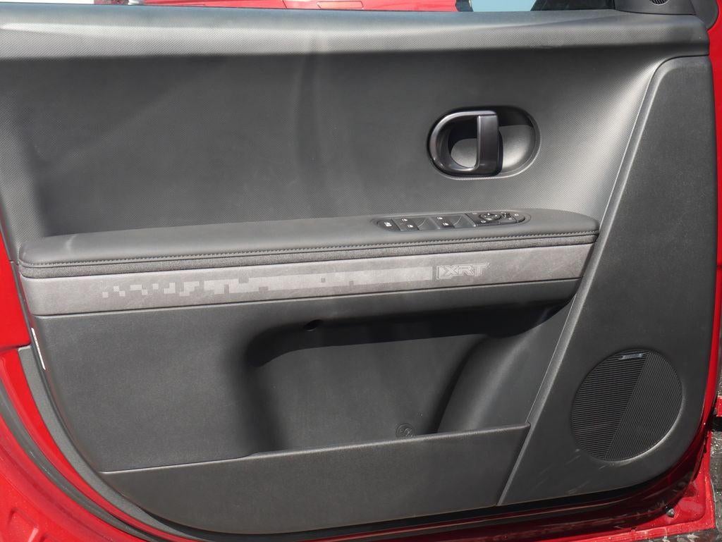 2026 Hyundai IONIQ 5 XRT
