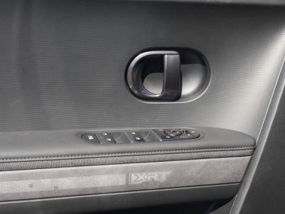 2026 Hyundai IONIQ 5 XRT
