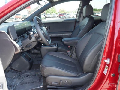 2026 Hyundai IONIQ 5 XRT