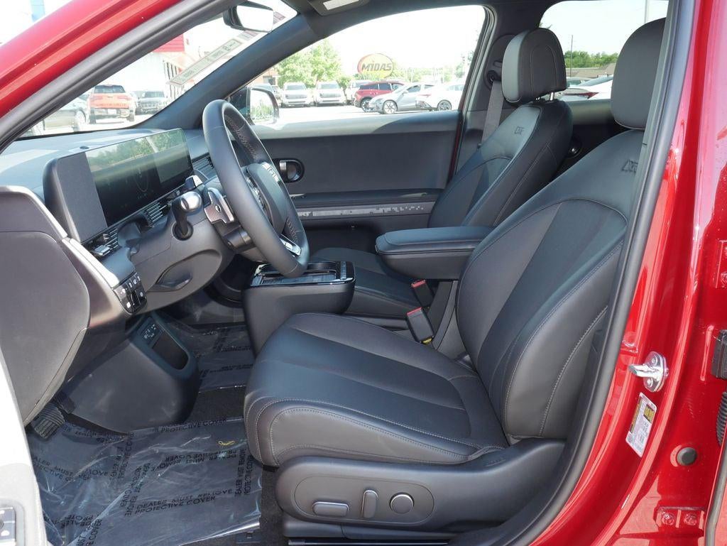 2026 Hyundai IONIQ 5 XRT
