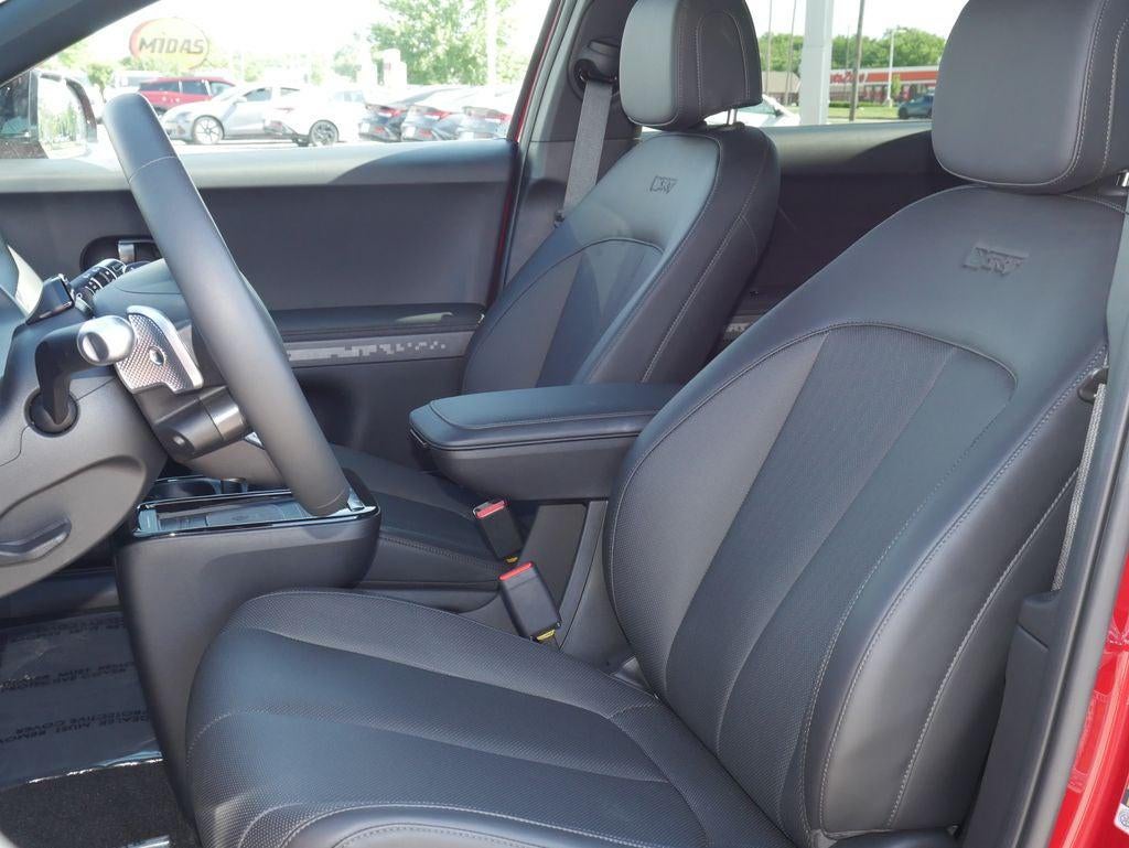 2026 Hyundai IONIQ 5 XRT