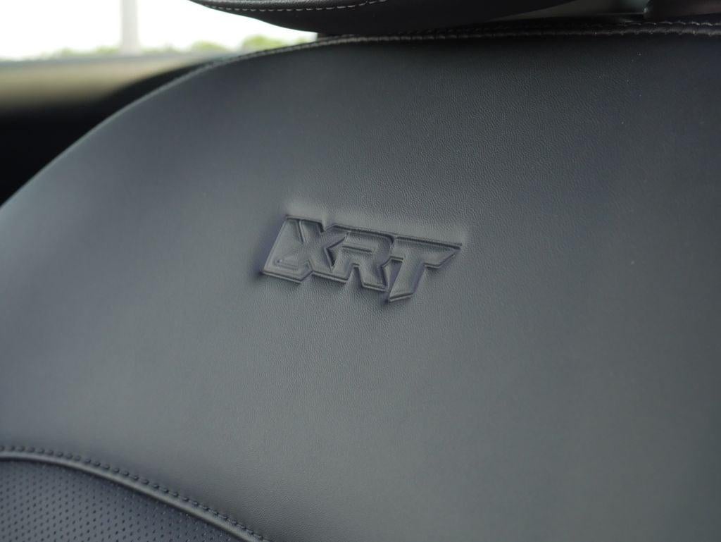2026 Hyundai IONIQ 5 XRT