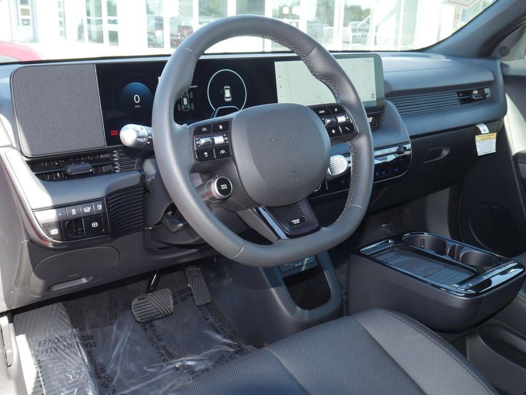 2026 Hyundai IONIQ 5 XRT