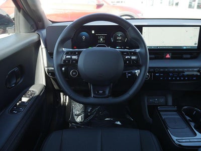 2026 Hyundai IONIQ 5 XRT
