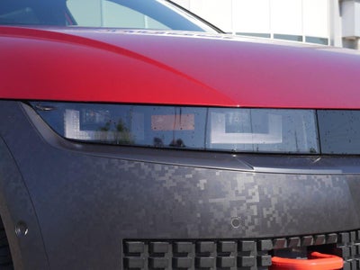 2026 Hyundai IONIQ 5 XRT