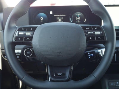 2026 Hyundai IONIQ 5 XRT