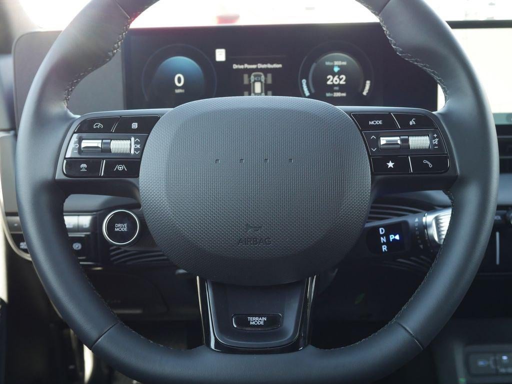 2026 Hyundai IONIQ 5 XRT