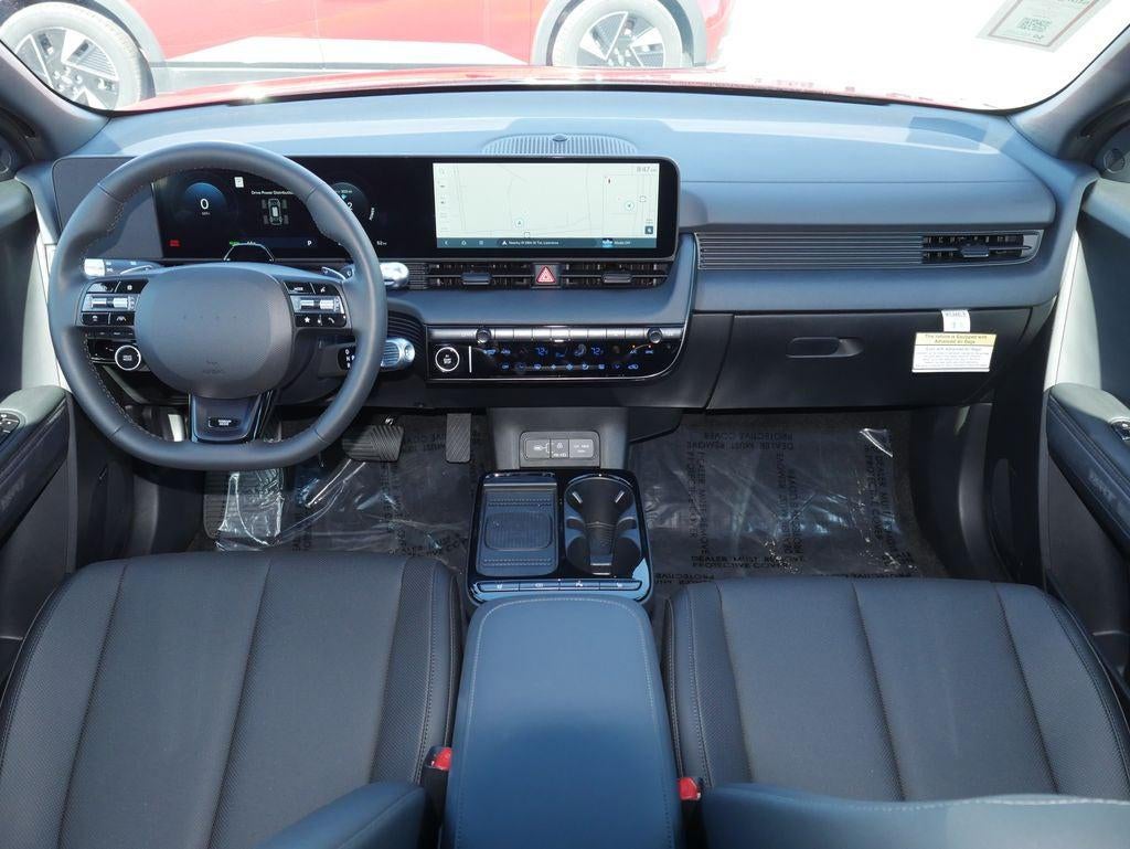 2026 Hyundai IONIQ 5 XRT