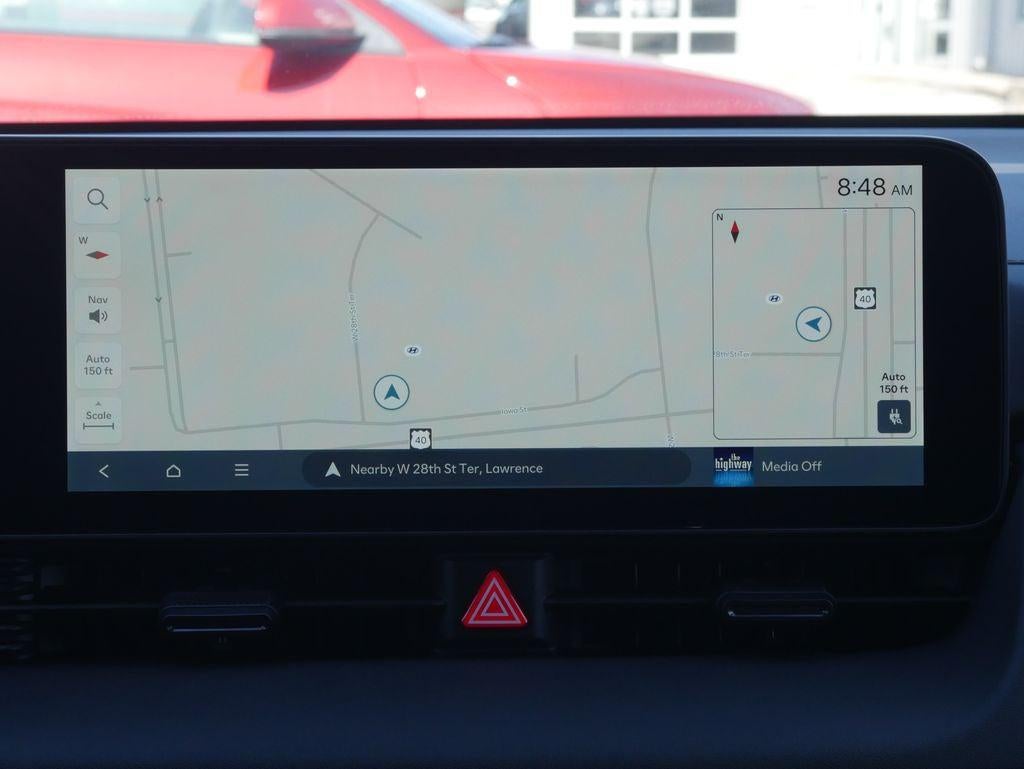 2026 Hyundai IONIQ 5 XRT