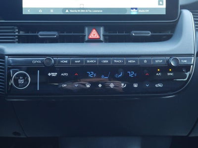 2026 Hyundai IONIQ 5 XRT