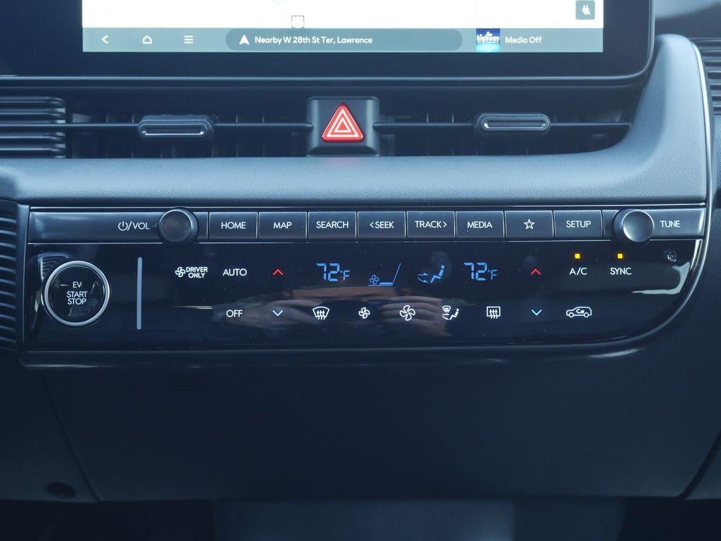 2026 Hyundai IONIQ 5 XRT